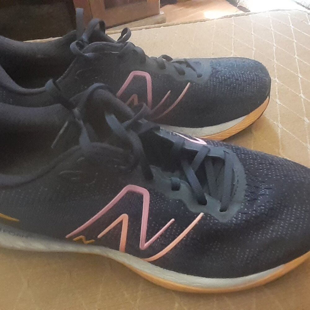 New Balance sneakers